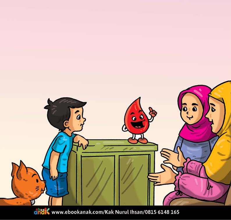 Apakah Haid itu