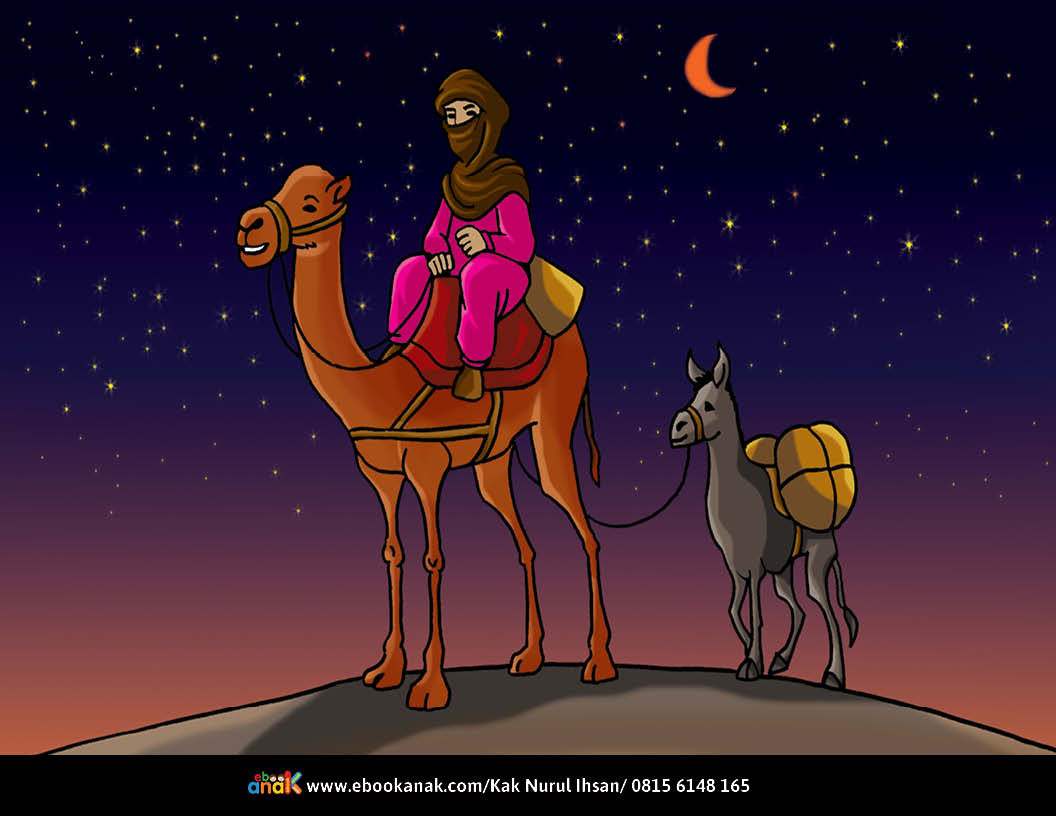 Kenapa Nabi Ya'qub Dijuluki Israil