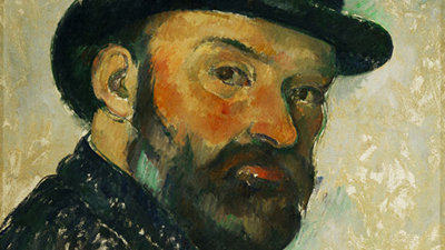 Paul Cezanne