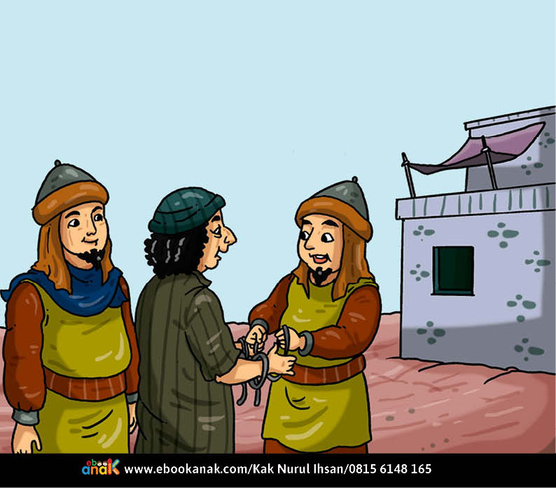 Seseorang yang baru masuk Islam wajib mandi