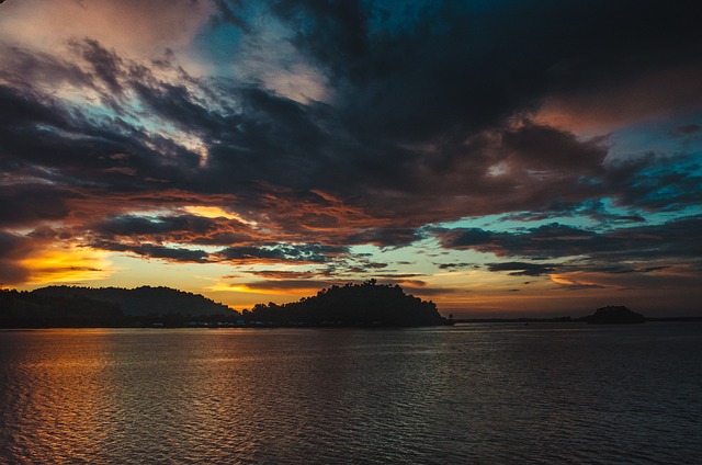 Sungai Kapuas
