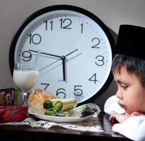 Syarat Wajib Puasa Ramadan