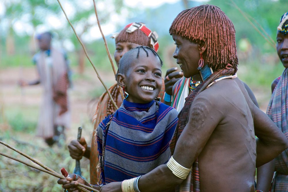ethiopia