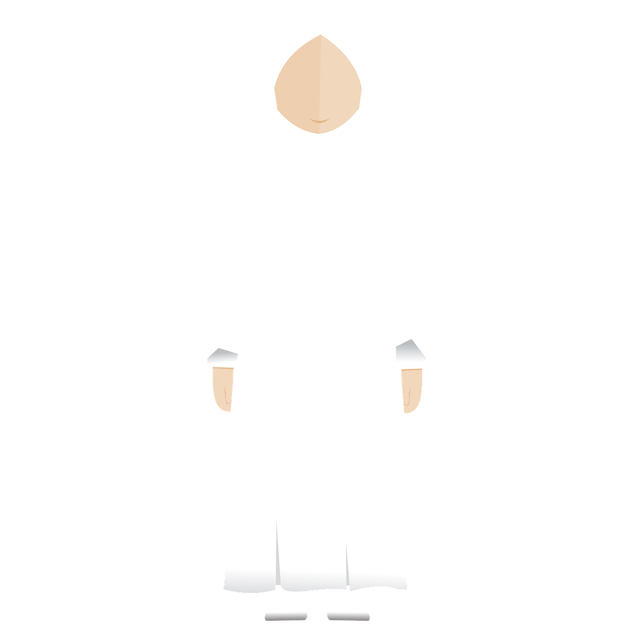 ihram wanita (ahmadi hamsiar pixabay)