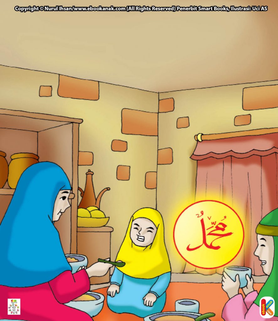 keluarga nabi