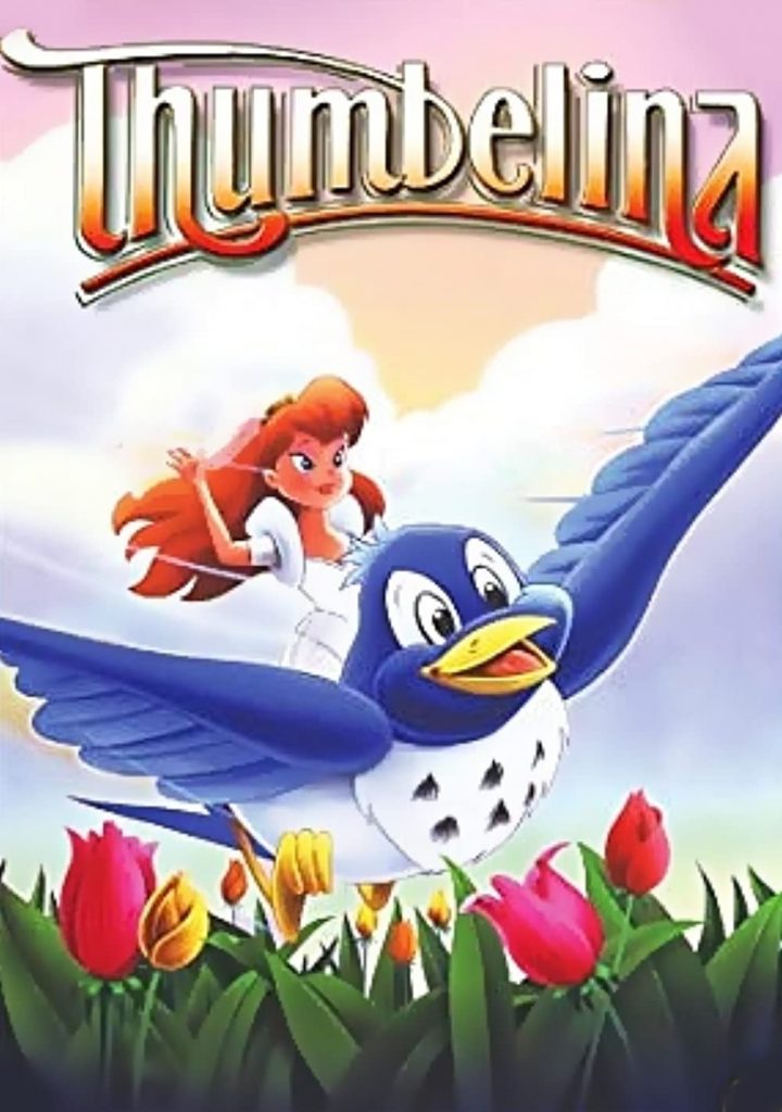 thumbelina