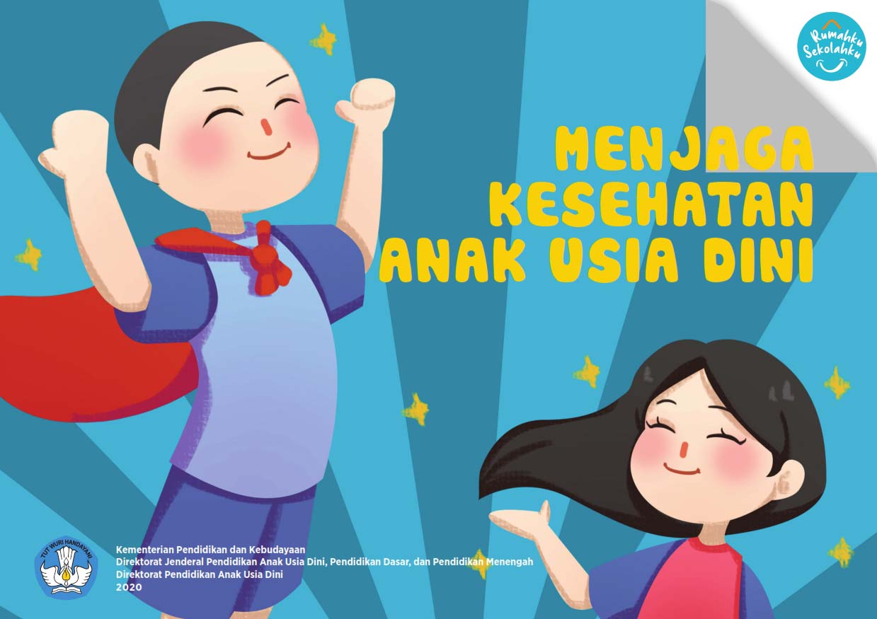 01 Menjaga Kesehatan Anak Usia Dini