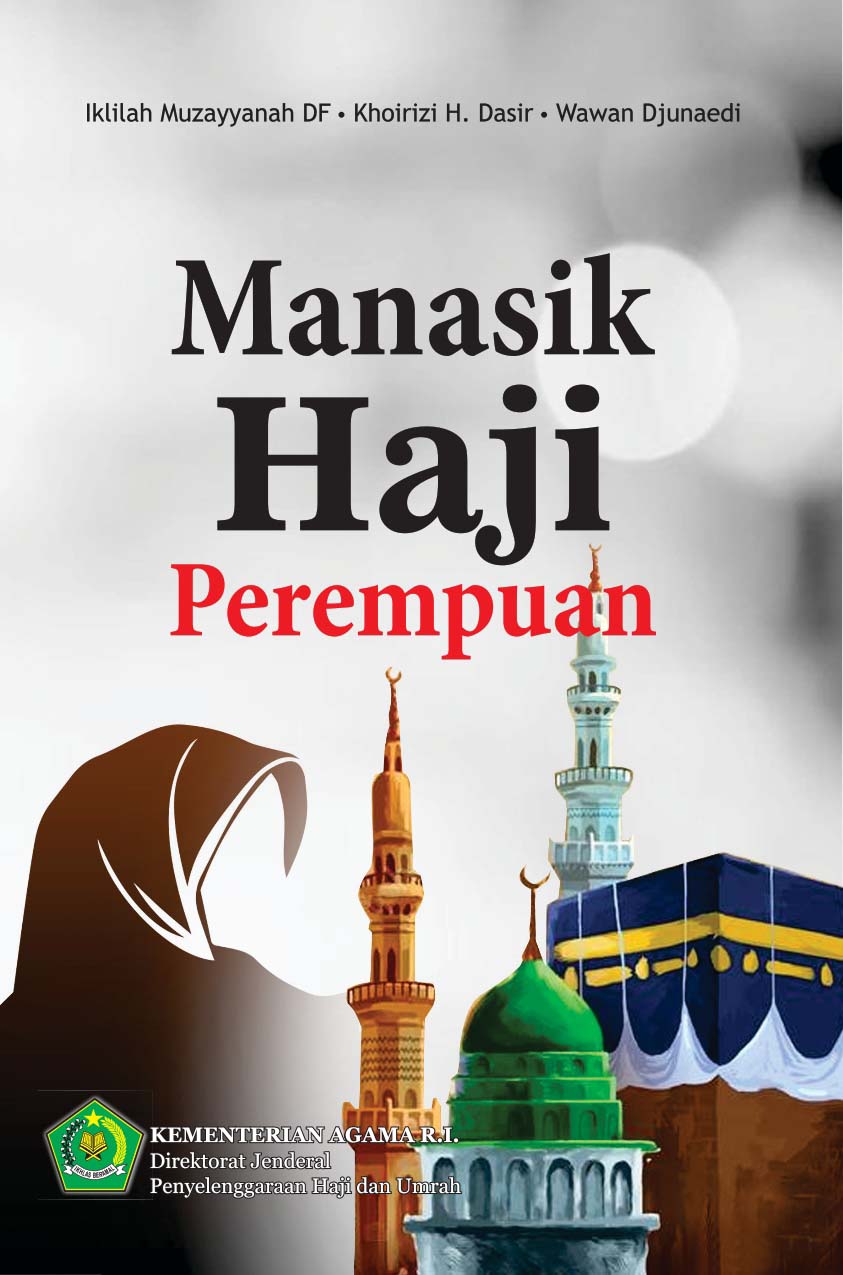 Manasik Haji Perempuan Kementerian Agama RI