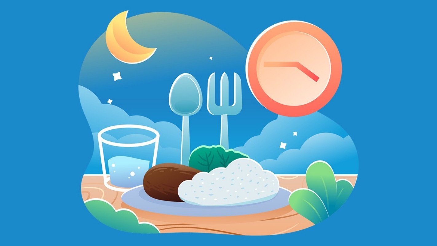 Puasa di Sembilan Hari Pertama Bulan Dzulhijjah (Sultan Amanda, jpnn.com)