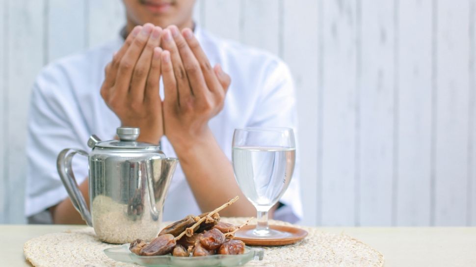 Puasa sunnah Arafah. (Foto Elemen Envato)