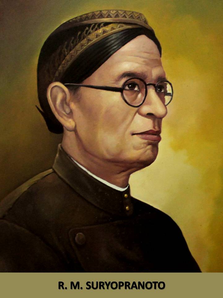 R.M. Surjopranoto