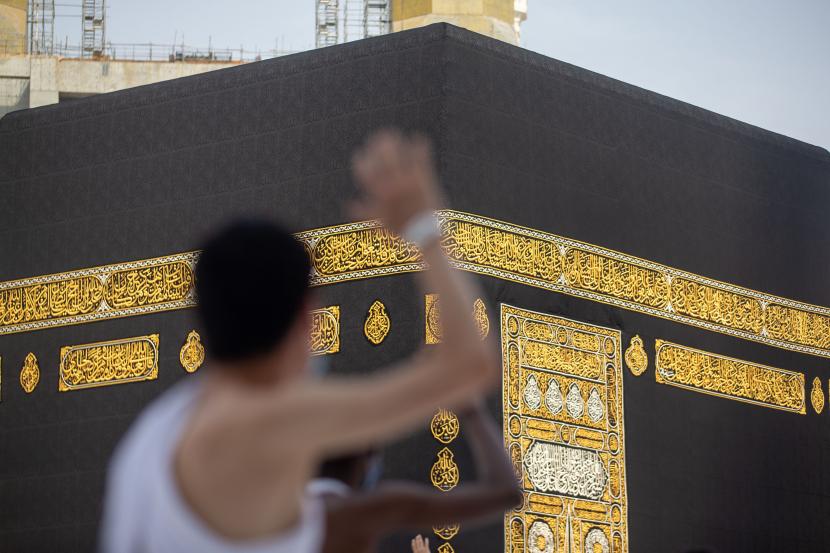 Foto: EPA-EFE/SAUDI MINISTRY OF MEDIA HANDOUT