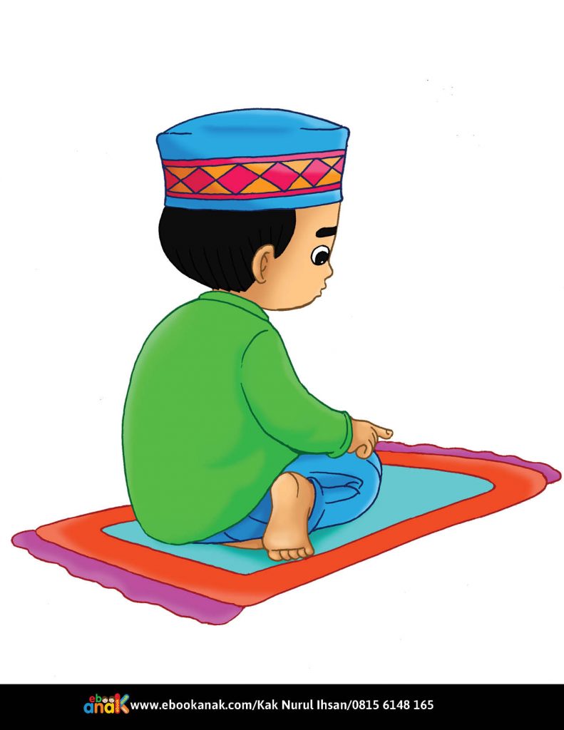 tasyahud akhir
