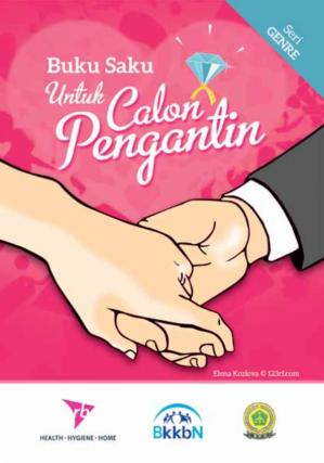 Buku Saku untuk Calon Pengantin