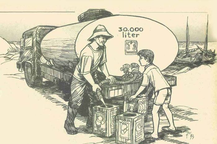 Cerpen Anak Pino yang Cerdik