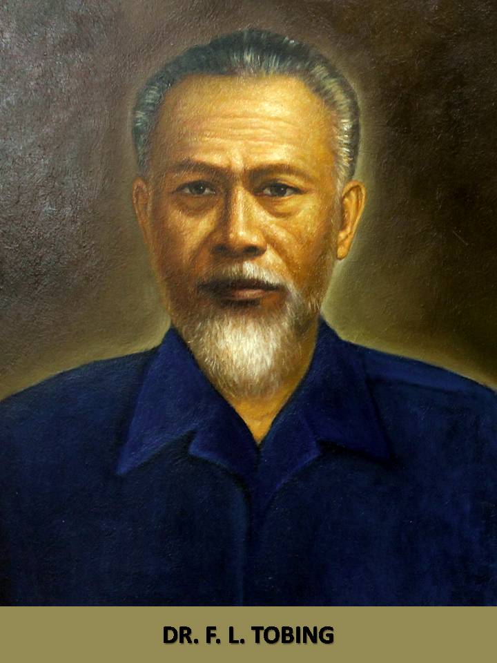 Dr. Ferdinand Lumban Tobing