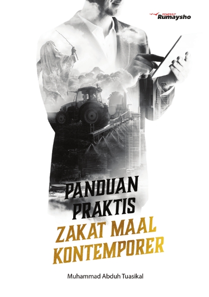 Ebook Panduan Praktis Zakat Maal Kontemporer, Muhammad Abduh Tuasikal, April 2022