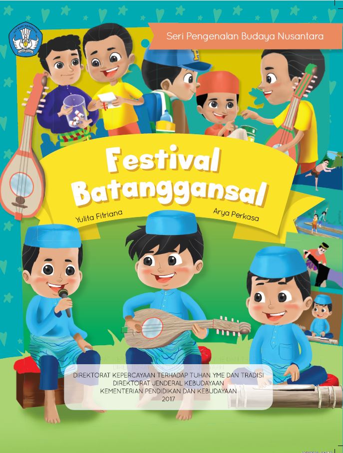 Festival Batanggansal