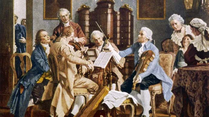 Franz Joseph Haydn