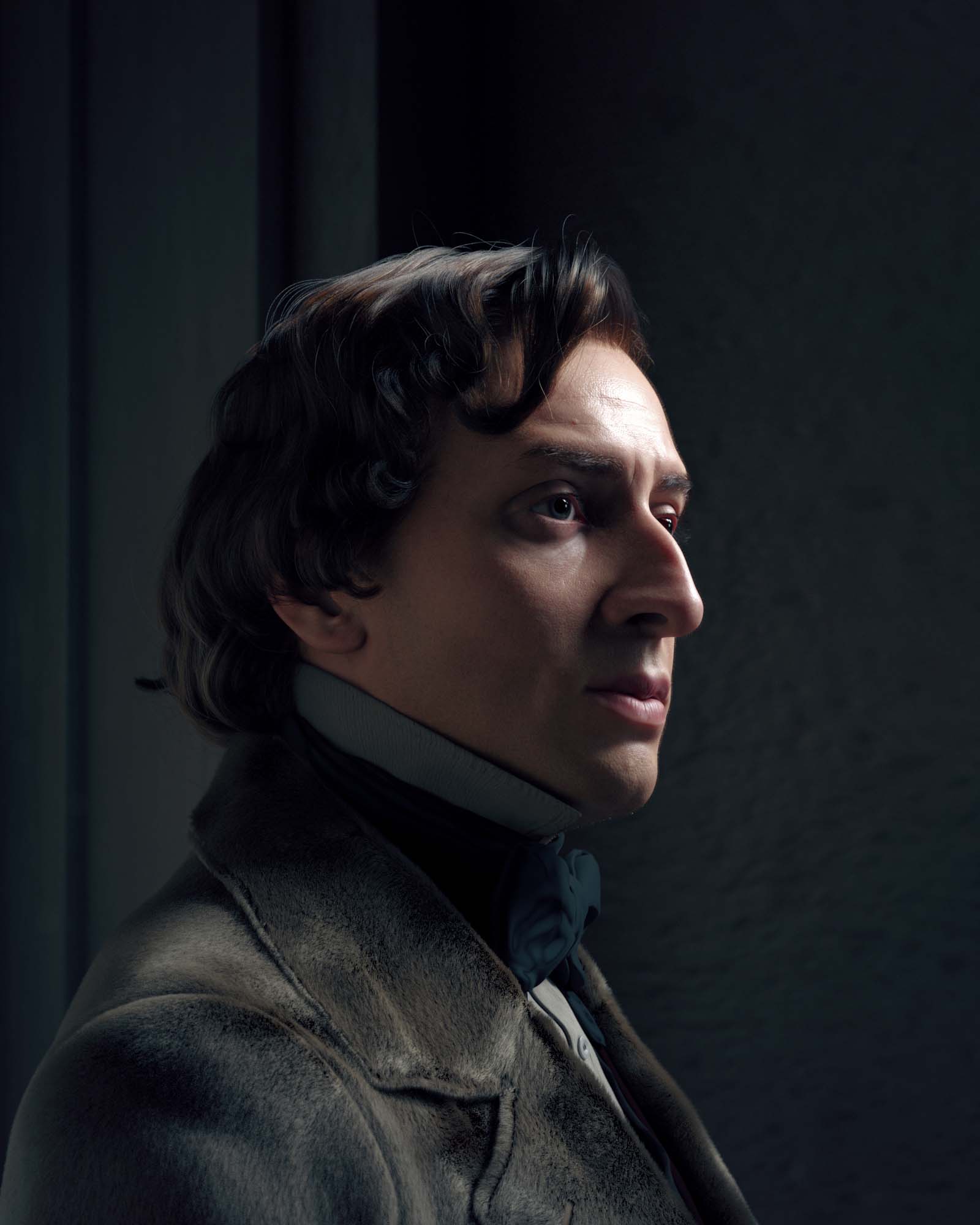 Frédéric Chopin2 (Foto hadikarimi.com)