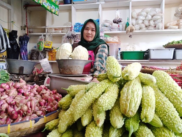 Halal dari Cara Memperolehnya (Foto Ayobandung.com, Mildan Abdalloh)