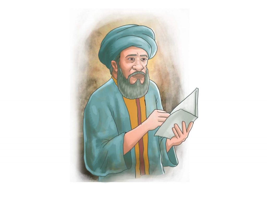 Imam Hanafi Sosok Rendah Hati dan Ahli Ibadah (Gambar republika.co.id)