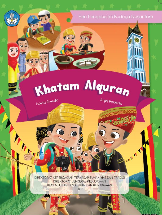 Khatam Alquran