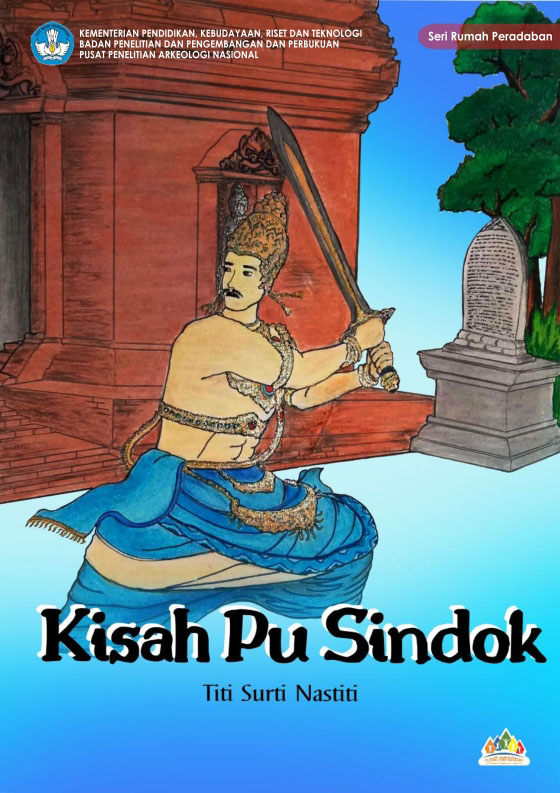 Kisah Pu Sindok