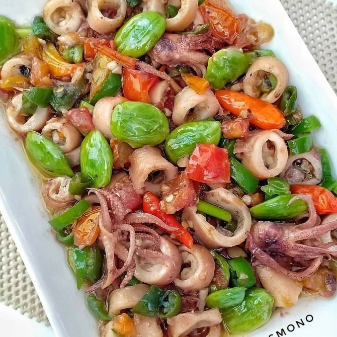 Makanan Makruh (Foto merdeka.com)