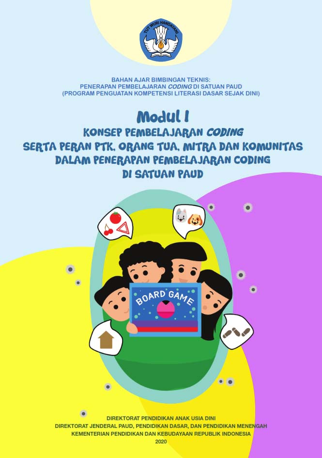 Modul 1 Coding