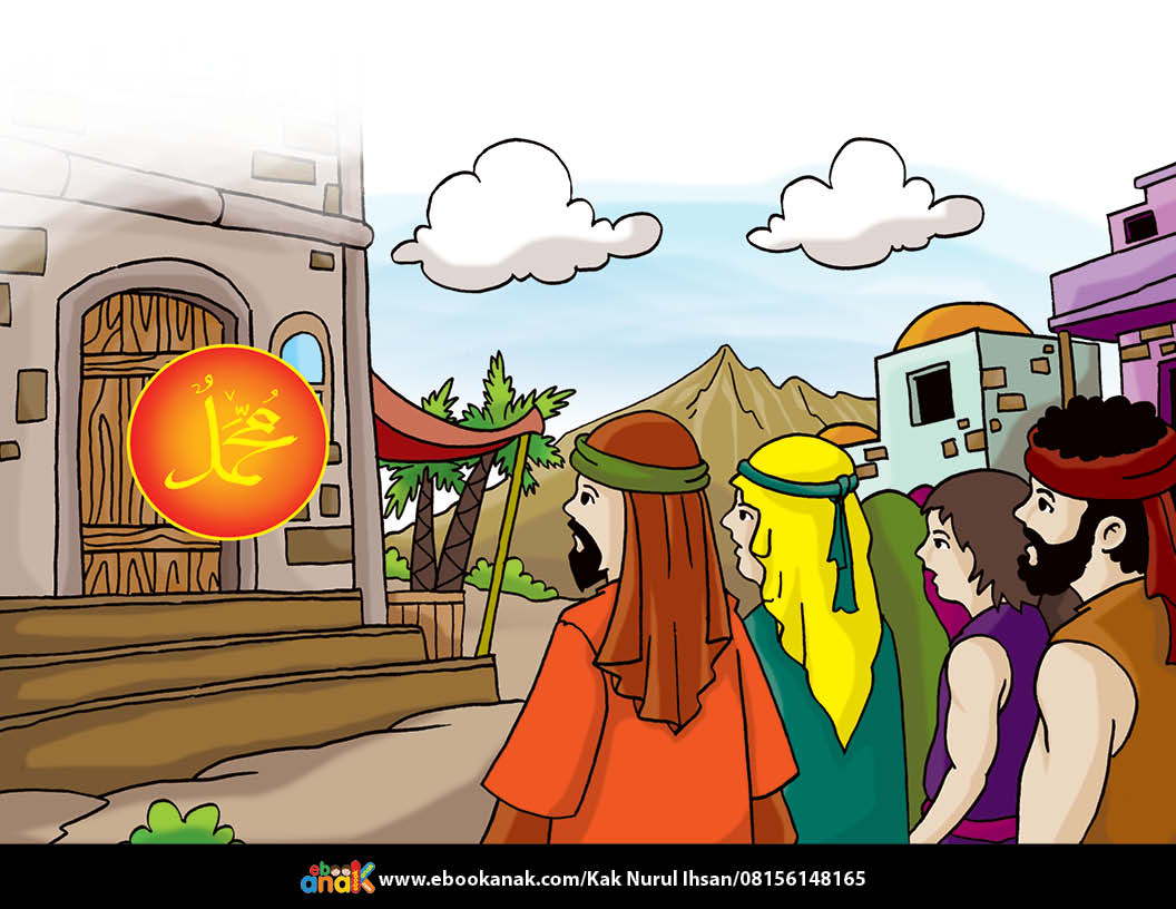 Pengenalan Akidah (Gambar ebookanak