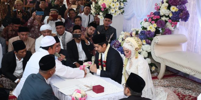 Pengertian Pernikahan Menurut Ahli Ulama (Foto lampung1.com)