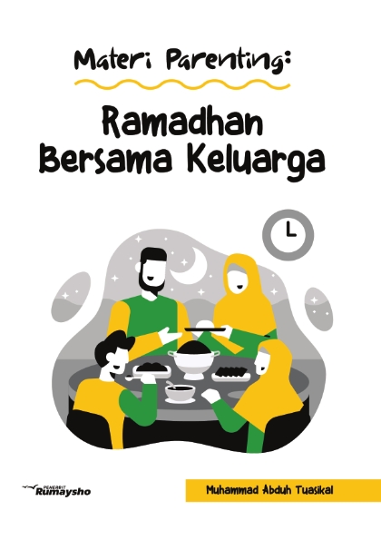 Ramadhan Bersama Keluarga