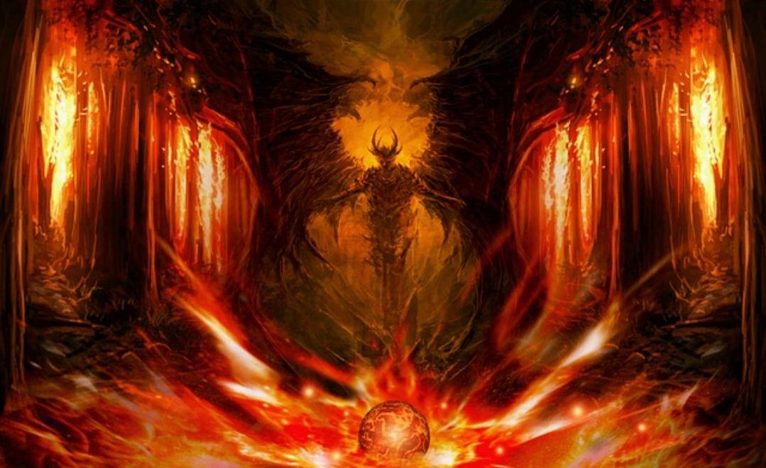 Rasullullah SAW Pingsan Ketika Mendengar Siksa Neraka dan Penghuninya (Foto Pixabay, Parallel Vision via kabarbanten.pikiran-rakyat.com)