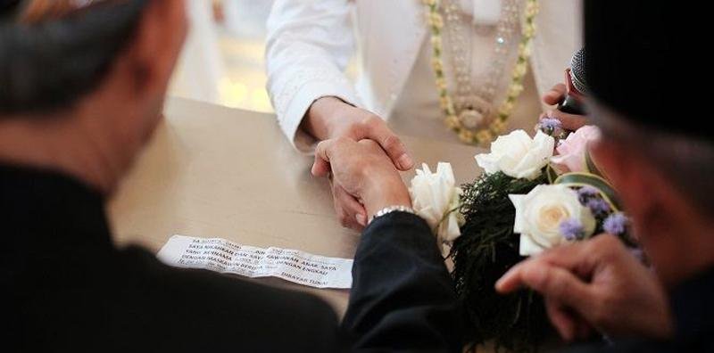 Syarat Sah Pernikahan Calon Pengantin Beragama Islam (Foto id.theasianparent.com)