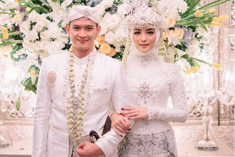 Syarat Sah Pernikahan Dilakukan Atas Dasar Cinta bukan Karena Paksaan (Foto Instagram Citra Kirana)