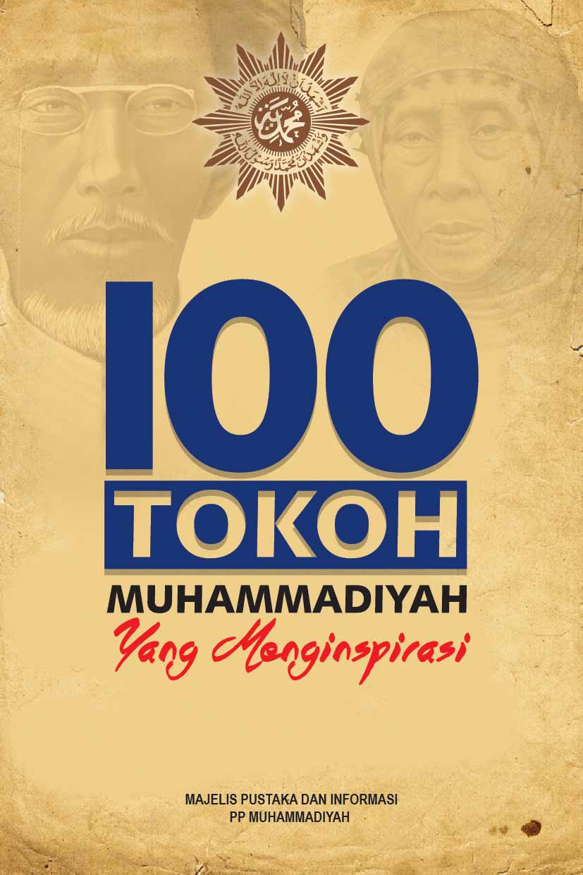 100 Tokoh Muhammadiyah yang Menginspirasi