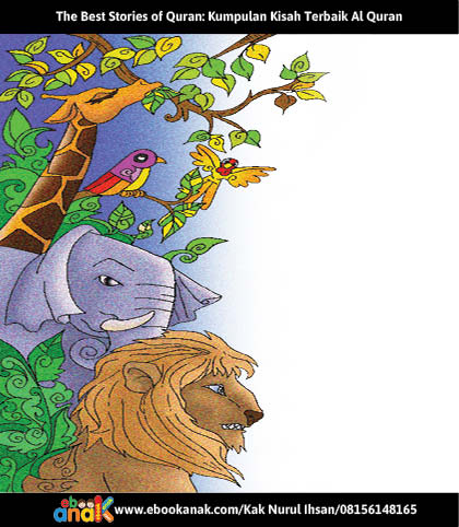 Ciptaan Allah yang Hebat-Hebat