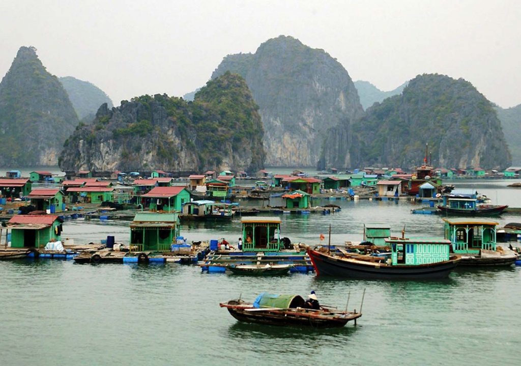 Cua Van, Vietnam (goodnewsfromindonesia.id)