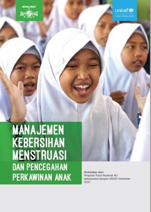 Manajemen Kebersihan Menstruasi dan Pencegahan Perkawinan Anak