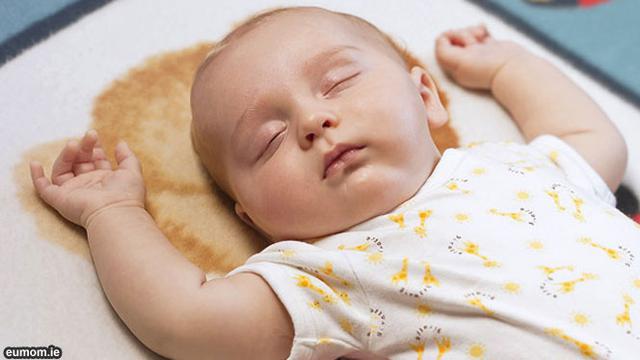 Tidur Telentang (Foto liputan6.com)
