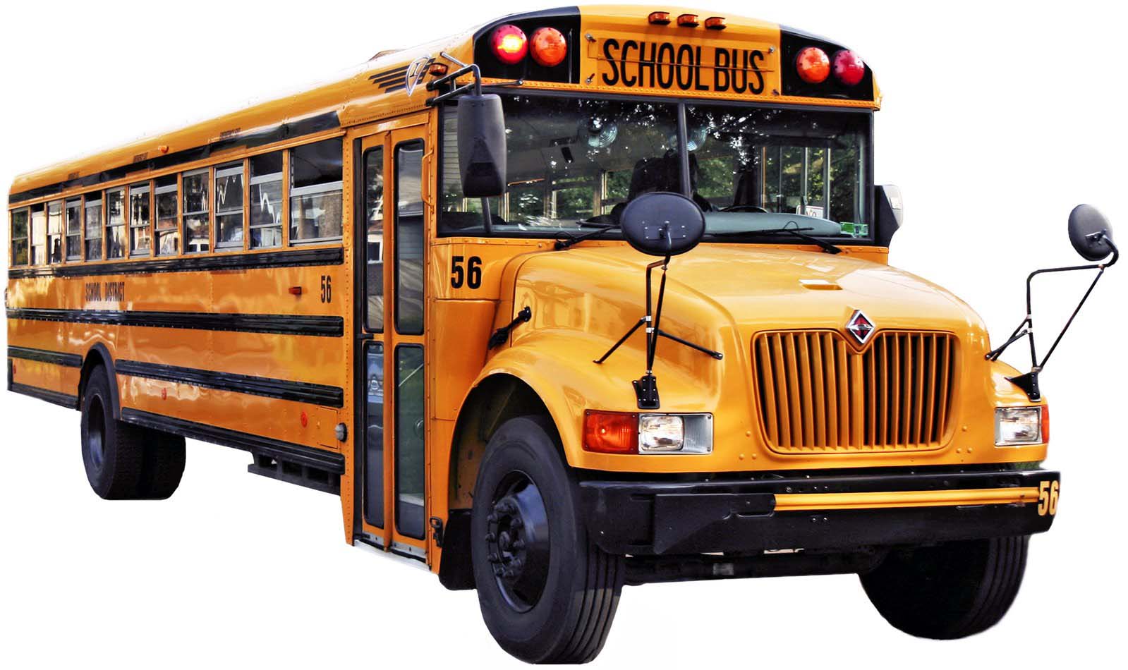 bis sekolah (freeimages.com)