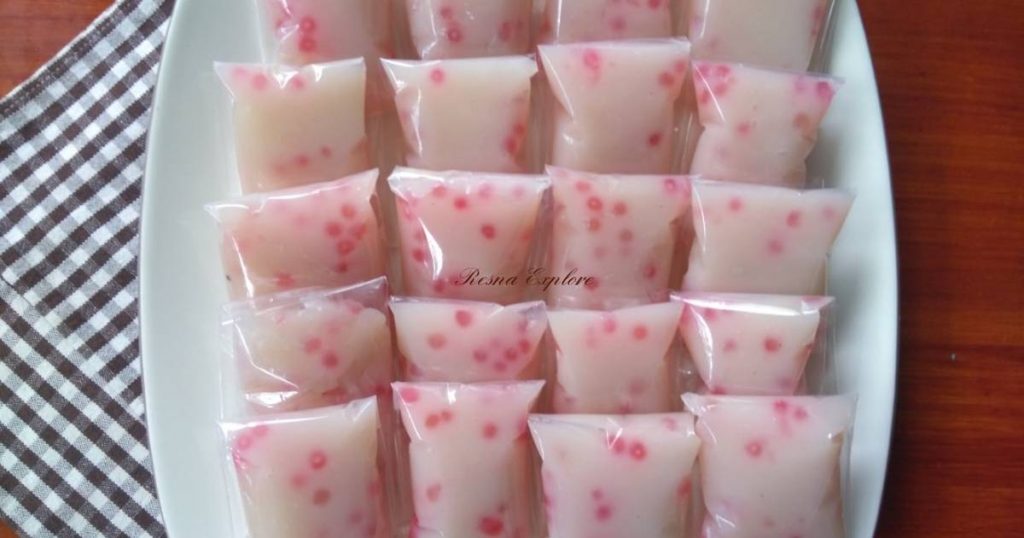 cente manis (cookpad.com)