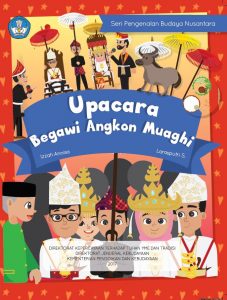 Upacara Begawi Angkon Muaghi - elibrary.id
