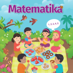 SD Kelas 1 Buku Siswa Matematika