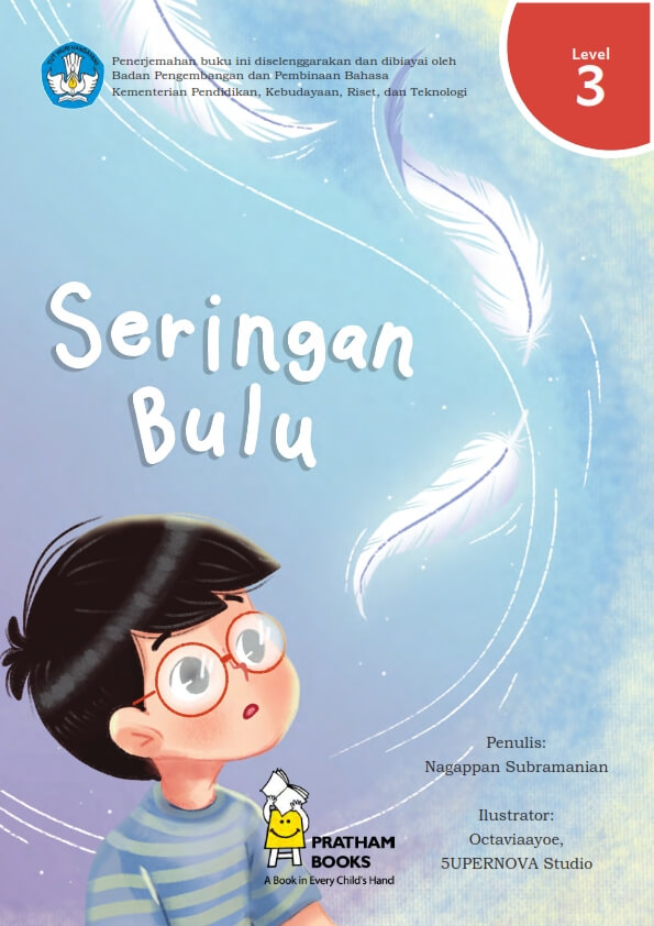 Seringan Bulu