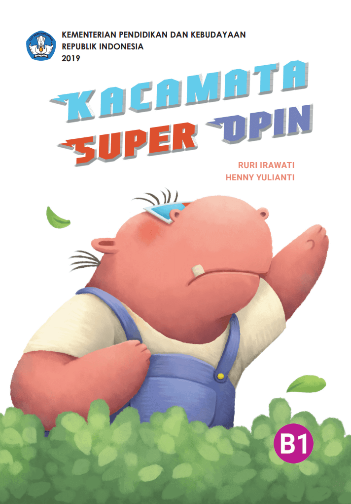 kacamata super opin cover
