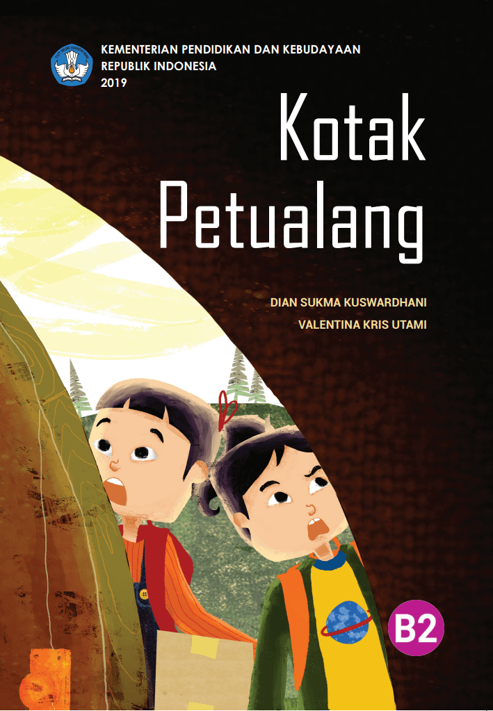 kotak petualang cover