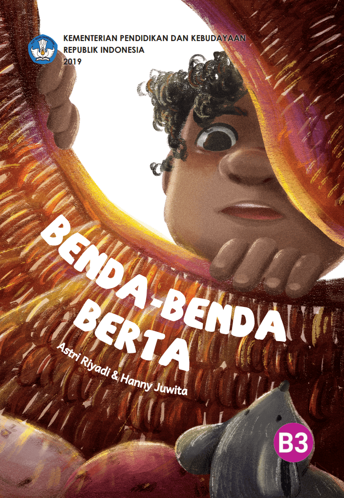 Benda Benda Berta