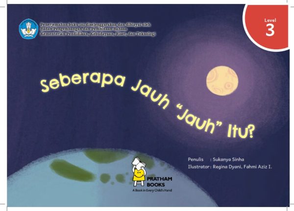 Seberapa Jauh "Jauh" itu?